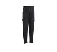 ADIDAS Pantaloni da jogging da uomo SZN French Terry Cargo nero | S
