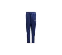 ADIDAS Pantaloni da jogging per bambini U TR-ES 3S blu | 128