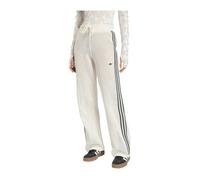 Adidas - Pantaloni da tuta Firebird in maglia all'uncinetto - - Sport - Donna - Bianco - S