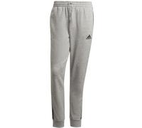 adidas Pantaloni da uomo Essentials French Terry Tapered Cuff 3-Stripes