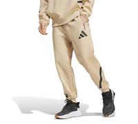 adidas Pantaloni da Uomo Z.n.e, Magic Beige, M