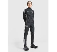 adidas Pantaloni della Tuta Celtic FC Tiro 25 Presentation Junior, nero 9-10Y