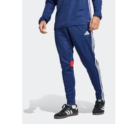 adidas Pantaloni della tuta da ginnastica adidas Tiro 25 Essentials small blu