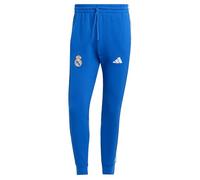 Adidas Real Madrid Dna Tracksuit Pants Blu S Uomo