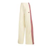 Adidas - Pantaloni della tuta larghi Firebird - - Sport - Donna - Beige - M
