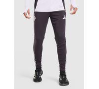 adidas Pantaloni della Tuta Manchester United FC Tiro 25 Training, viola M