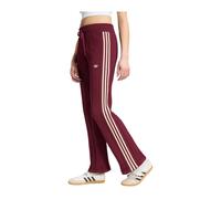 Adidas - Pantaloni della tuta SST a gamba larga - - Sport - Donna - Rosso - L