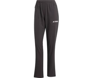 Adidas - Pantaloni escursionismo intramontabili - Multi Essentials Pants W Black per Donne - Taglia L - Nero