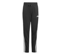 Adidas Pantaloni Essentials Girl Pantalone di tuta da bambina black