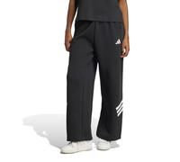 ADIDAS SPORTSWEAR Pantaloni sportivi 'Future Icons' nero / bianco, Taglia XL-XXL
