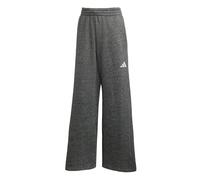 adidas All SZN Holiday Glitter Fleece W - pantaloni fitness - donna M Black woman Recycled Polyester