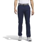 adidas Uomo Adi Advantage Tapered Golf Pants, Collegiate Navy, 30W/34L