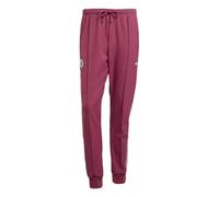 Adidas - Pantaloni Iconici Retrò - -Trousers -Uomo -Rosso -S