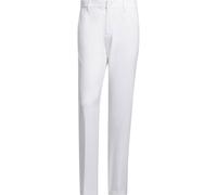 adidas Pantaloni moderni Ultimate365, bianco