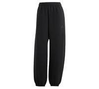 adidas Pantaloni Morbidi da Donna Lux Larghi 2XSS Neri