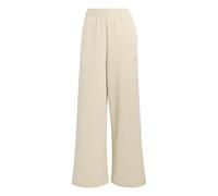 PANTALONI SOFT LUX A GAMBA DRITTA Crystal Linen M