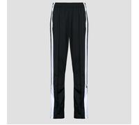 adidas Pantaloni Sportivi ADIBREAK TP in Nero EU M