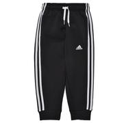 adidas Pantaloni Sportivi B 3S FL C PT in Nero 15 / 16 anni