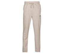 adidas Pantaloni Sportivi CAPS PT in Beige EU XS