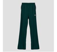 adidas Pantaloni Sportivi Classic Firebird in Verde EU L