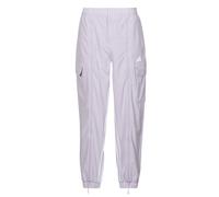 adidas Pantaloni Sportivi DANCE CARGO in Viola EU M
