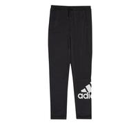adidas Pantaloni Sportivi DILIPA in Nero 6 / 7 anni