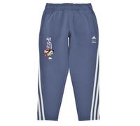 adidas Pantaloni Sportivi Disney Mickey Mouse Tracksuit Bottoms in Blu 4 / 5 anni