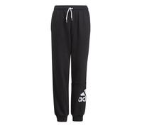 adidas Pantaloni Sportivi DRESSIN in Nero 4 / 5 anni