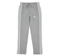 adidas Pantaloni Sportivi ESS 3S PT in Grigio 7 / 8 anni
