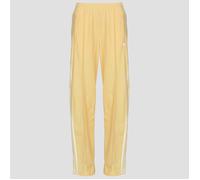 adidas Pantaloni Sportivi FIREBIRD CLASSIC TRACK Tracksuit Bottoms in Arancio EU M