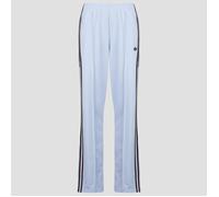 Adidas WMNS FIREBIRD CLASSIC TRACK PANTS women Track Pants blue in taglia:M
