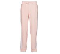 adidas Pantaloni Sportivi Future Icons 3-Stripes Regular Joggers in Rosa EU S