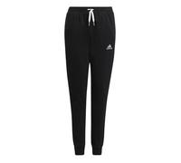 adidas Pantaloni Sportivi H57518 in Nero 7 / 8 anni