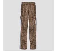 Adidas Originals, ,Trousers ,Donna ,Marrone ,M AOP Adi-Break Pants