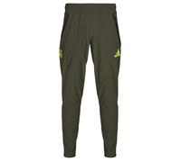 adidas Pantaloni Sportivi Real Madrid Tiro 25 Competition Vis Tech Travel in Verde EU XL