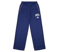 adidas Pantaloni Sportivi Seasonals Essentials Collegiate Typography Joggers Kids in Blu 9 / 10 anni