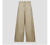 adidas Pantaloni Sportivi TAILORED PANT in Marrone FR 36