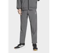 adidas Unisex - Bambini e Ragazzi Tech Apparel Trackpant Pants, Grey Five/Grey Five/Reflective Silver, 5-6 Years