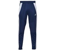 adidas Pantaloni Sportivi Tiro 24 Winterized Pants in Blu EU M
