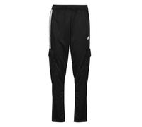 adidas Pantaloni Sportivi Tiro Cargo Tracksuit Bottoms in Nero EU XS