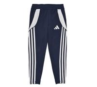 adidas Pantaloni Sportivi TIRO24 TRPNT S in Marine 5 / 6 anni