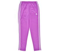 adidas Pantaloni Sportivi Train Essentials AEROREADY 3-Stripes Regular-Fit Joggers in Viola 13 / 14 anni