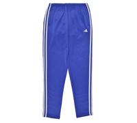 adidas Pantaloni Sportivi U TR-ES 3S PANT in Blu 9 / 10 anni