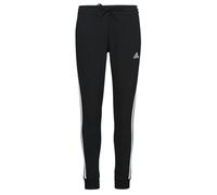 adidas Pantaloni Sportivi W 3S FL C PT in Nero IT M
