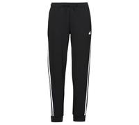 adidas Pantaloni Sportivi W FI 3S REG PT in Nero EU XS