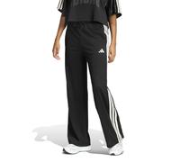 Adidas Pantaloni Stadium Mesh black/owhite/crli da Donna S Nero