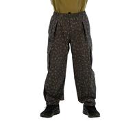 Pantaloni Cargo Terrex Xploric CLIMA365 Grey Six / Carbon / Black M