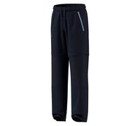 adidas Terrex - Kid's MT Zip Pants - Pantaloni da trekking 170 nero