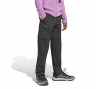 adidas Terrex - Kid's MT Zip Pants - Pantaloni da trekking 170 nero