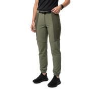 adidas Terrex - Women's XPR U.Z.O Pants - Pantaloni da trekking 38 - Regular olivia